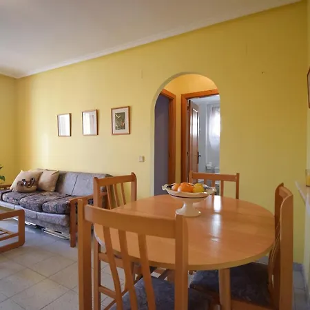 132 Arrequi Apartament - Alicante Holiday Apartment
