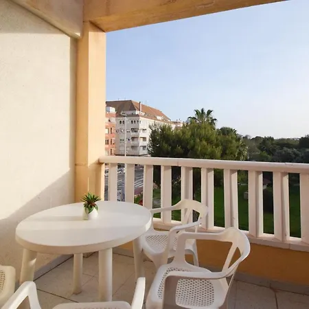 132 Arrequi Apartament - Alicante Holiday