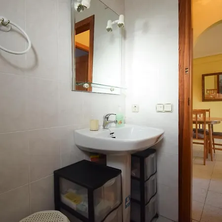 Apartment 132 Arrequi Apartament - Alicante Holiday Torrevieja